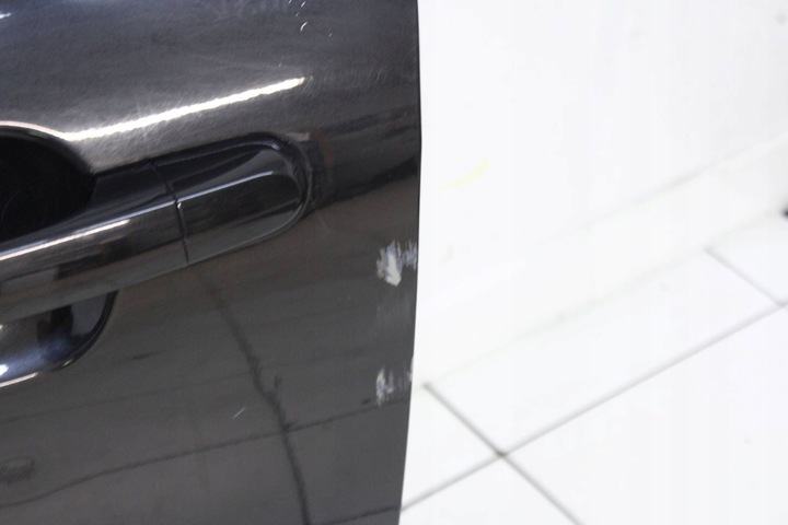 фото №7, Kia sportage ii 04r- дверь левая передние левый перед 1k