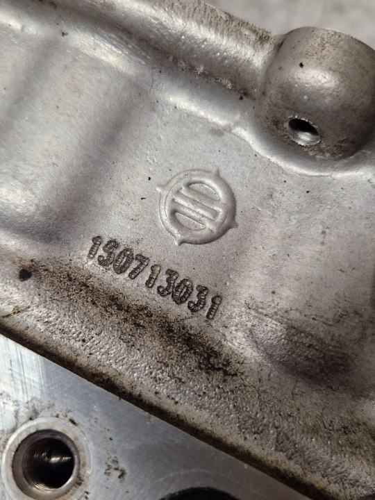 фото №7, Головка двигуна ssangyong tivoli 150714097