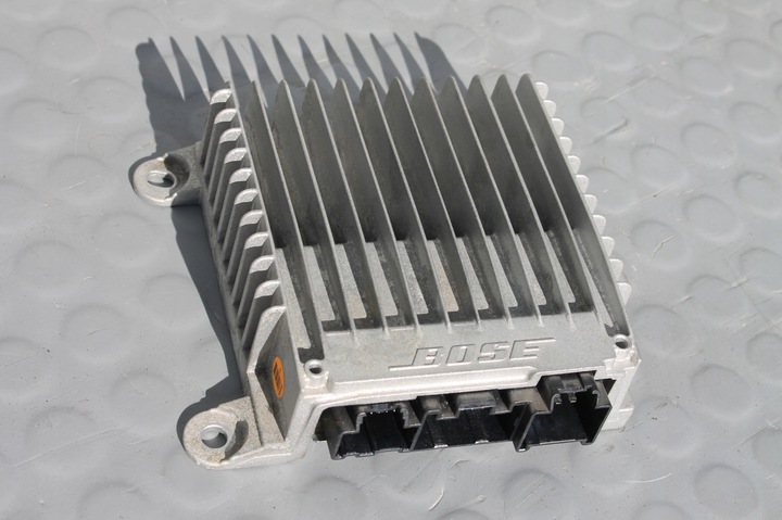 фото №5, Озвучення bose підсилювач сабвуфер динаміки штекери mazda cx-3 14-21