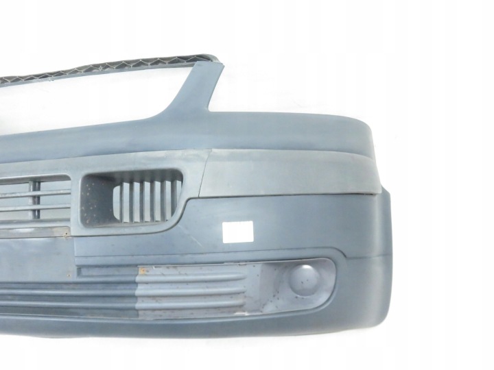 фото №8, Бампер перед vw transporter t5