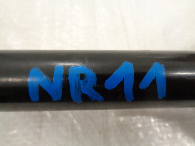 фото №10, Citroen оригінальний номер 9809710080 піввісь