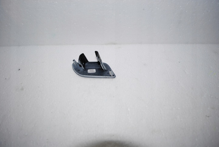 фото №2, Vw t6 заглушка склоомивача ліва біла перлина l0k1