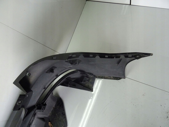 фото №8, Peugeot 508 ii 2018 бампер задній