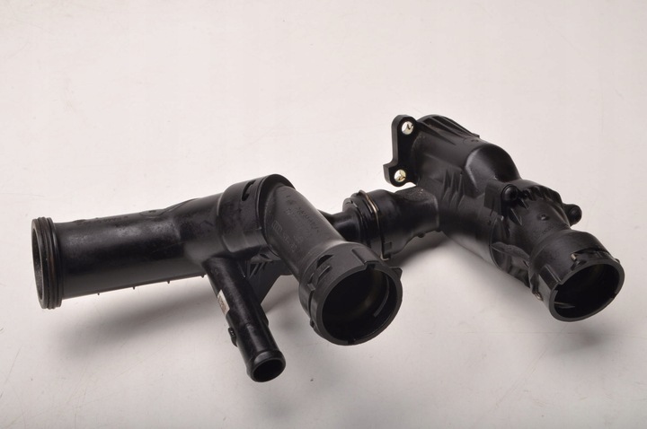 фото №4, Audi q5 ii 80a корпус термостата 04l121026ag 04l121111q