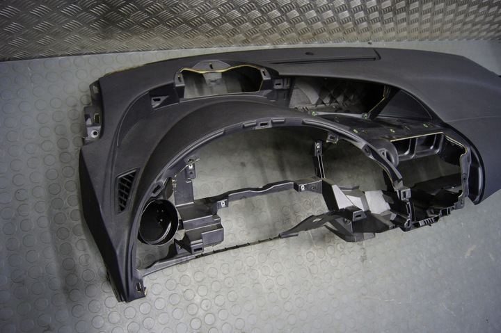 фото №10, Подушки консоль панель ремни датчик оригинальная civic viii ufo