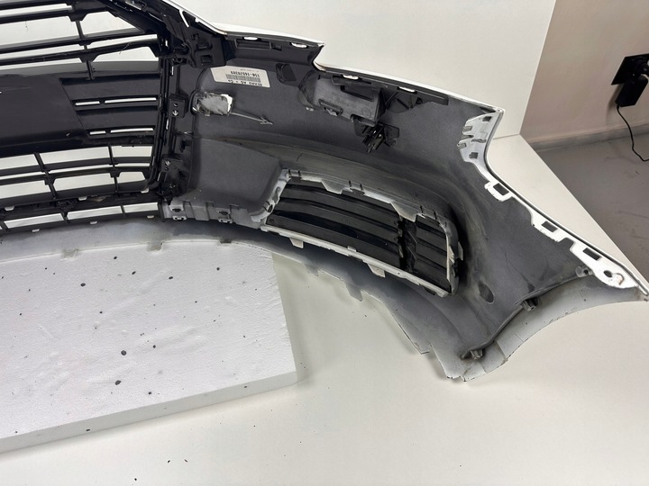 фото №10, Audi a3 8v3 бампер переднє перед org!