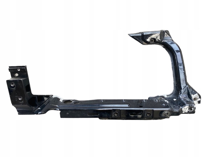 фото №11, Jaguar xe x760 бампер передній gx7317c862aa