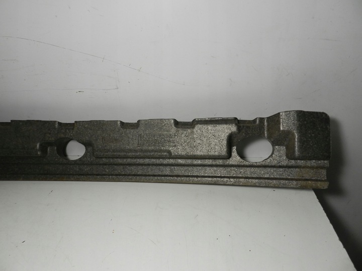 фото №7, Kia sportage ii 04-08 пена абсорбер бампера зад 86620-1f000