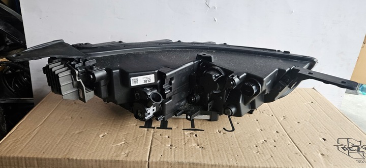 фото №11, Kia e-soul le led идеал комплектный 2020r lz02 200521 a1120369 92180-j2000