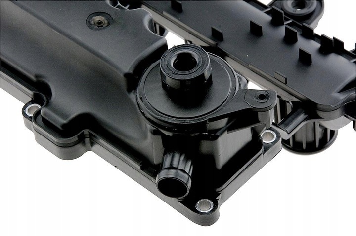 фото №3, Кришка клапанів citroen c2 1.4hdi 2003- peug 307