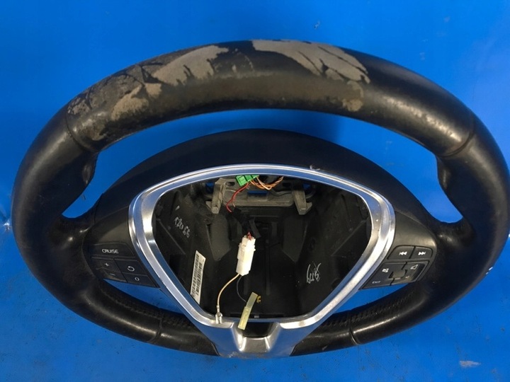 фото №4, Кермо volvo s60 10-13 31250591