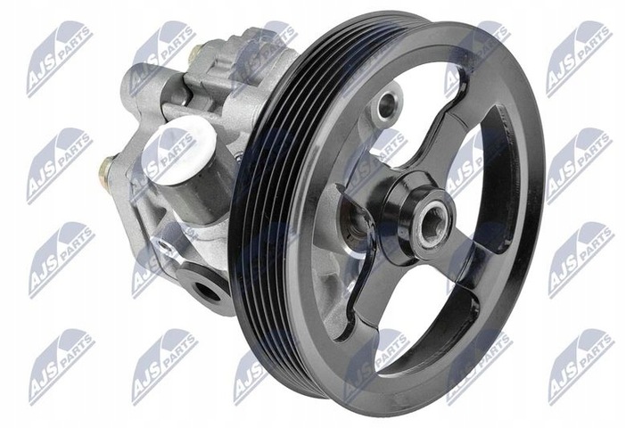 фото №16, Насос підсилювача dodge caliber 06-, jeep patriot/compass 07- | 5105048aa