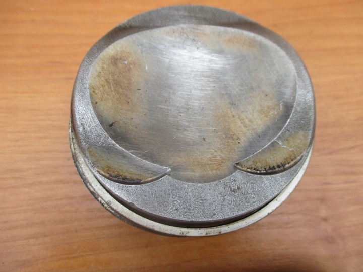 фото №12, Vw audi seat skoda 1.8 tsi tfsi bzb поршень bez колінвал 82.465 06haf sw21 082236
