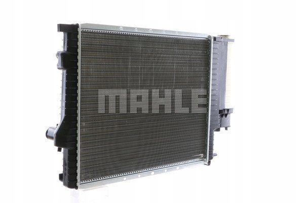 фото №12, Mahle cr 244 001s радіаторів, система охолодження двигун