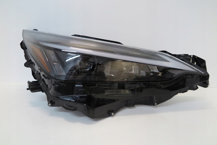 фото №1, Фара лампа перед передняя правая lexus nx ii 81145-78280