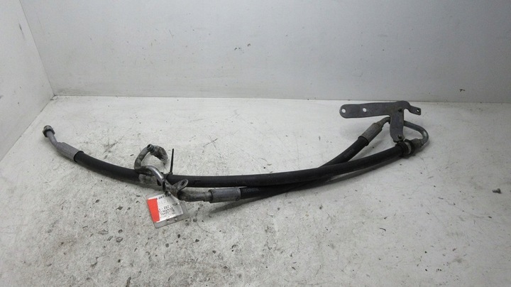 фото №7, Mercedes w211 2114602924 шланг труба шланг підсилювача