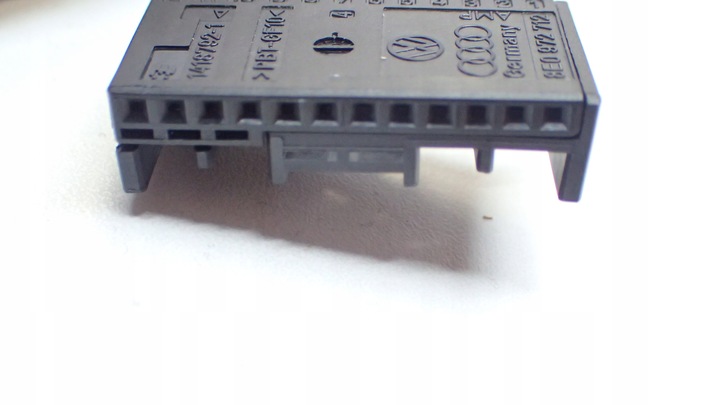 фото №4, Нова джгут внутрішня зовнішня фаркоп audi q5 80a