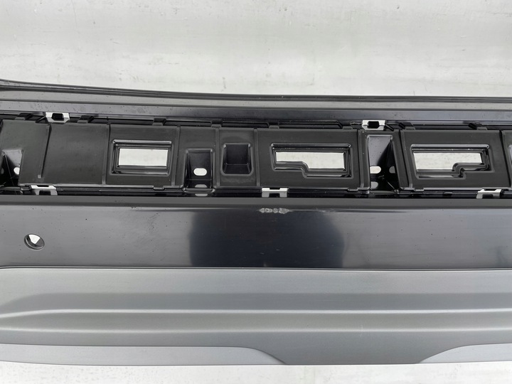 фото №3, Hyundai kona бампер зад оригинал pdc