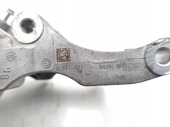 фото №7, Bmw 2 серія насос води 218i бензин 100kw 136 hp 2381337 150327 2016