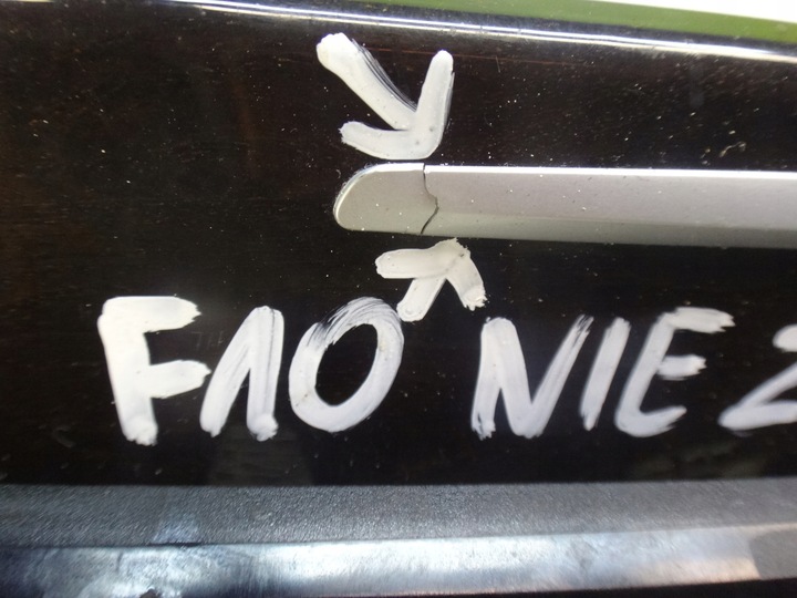 фото №5, Держатель na напитки защита dekor bmw f10 f11 u