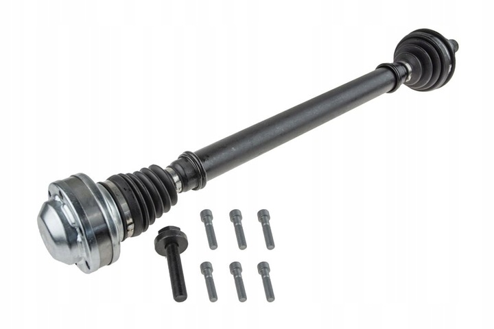 фото №1, Полуось vw caddy iii 1.6tdi,1.9tdi,2.0tdi 04-, caddy iv 1.4tsi,1.6tdi, 2.