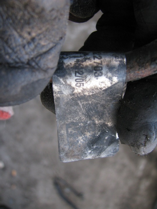 фото №7, Opel astra iii h zafira b 1.9cdti провода усилителя 13122700 13122703