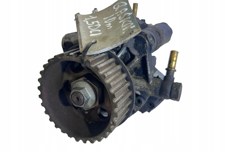 фото №6, Насос топлива nissan qashqai / qashqai +2 i j10, jj10 8200430599 1.5l