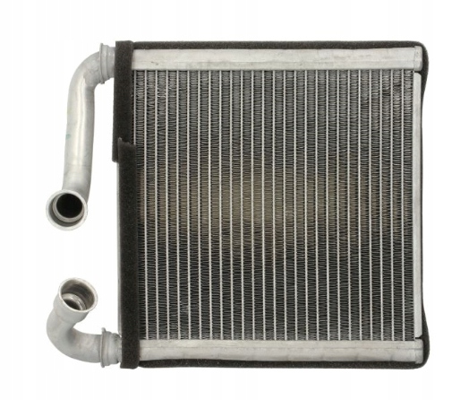 фото №1, Отопитель skoda superb iii 2015 -