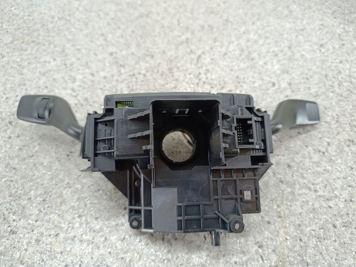 фото №6, Переключатель комбинированный ford mondeo iv bg9t-13n064-ae 2.0
