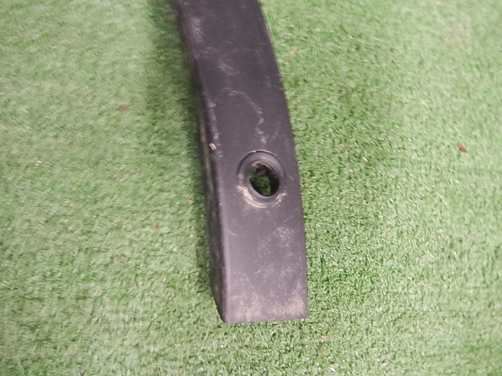 фото №2, Планка крыльев зад jaguar e-pace pdc левая