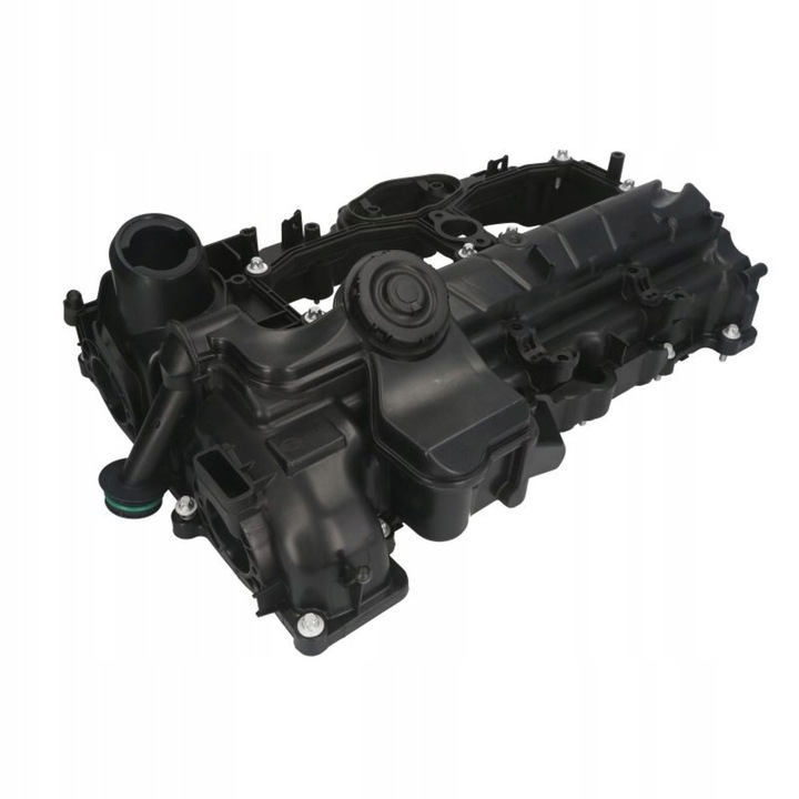 фото №1, Крышка клапанов elring 477.540