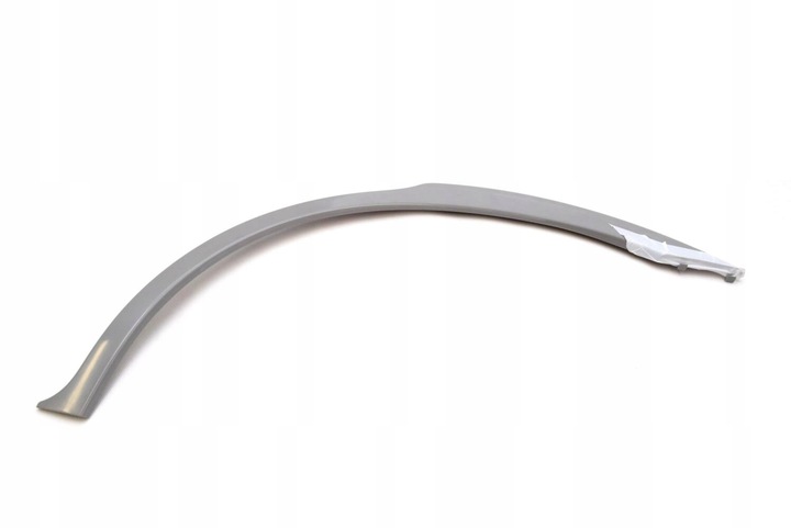 фото №1, Планка poszerzająca заднего крыльев левого impreza sti 05-07 nielakierowan