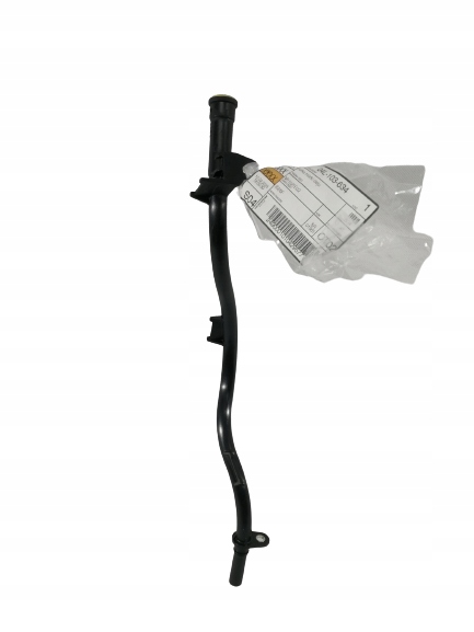 фото №1, Трубка щупа масла щуп vw audi vag оригинальный номер 04l103634