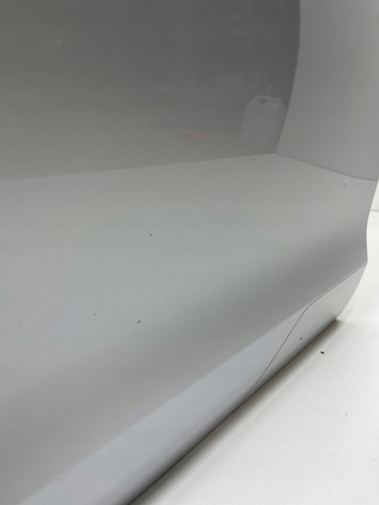 фото №12, Audi a6 c7 двері праві праві перед lx7w сріблястий гарний комплектні |wysyłka!