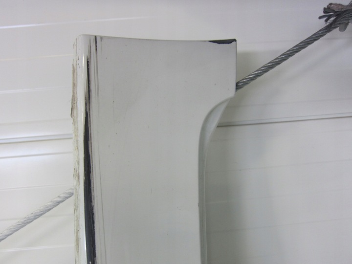 фото №13, Bmw f10 f11 накладка пороговая левая правая порог