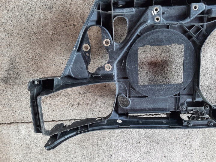 фото №10, Audi a4 b5 підсилювач pas переднє перед 8d0805594