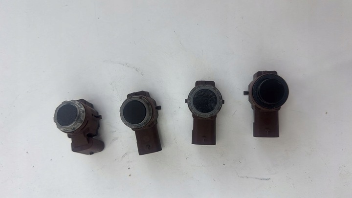 фото №1, Jeep grand cherokee wl 21- датчик pdc перед переднє 6pg86gxhaa