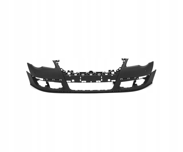 фото №9, Передній бампер do vw passat b6 2006-2010 3c0807217fgru
