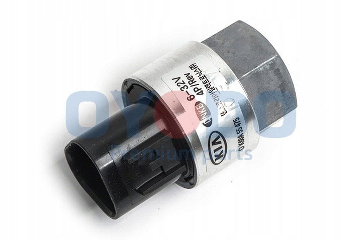 фото №2, Датчик спидометра kia sorento i 2.4 2.5 3.5