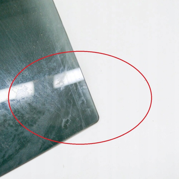 фото №6, Bmw 5 g30 g31 2018 ліва сторона скло двері задніх