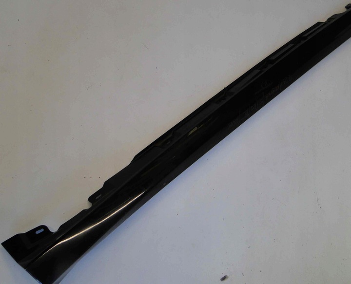 фото №8, Mercedes r класс w251 251 короткая планка пороговая