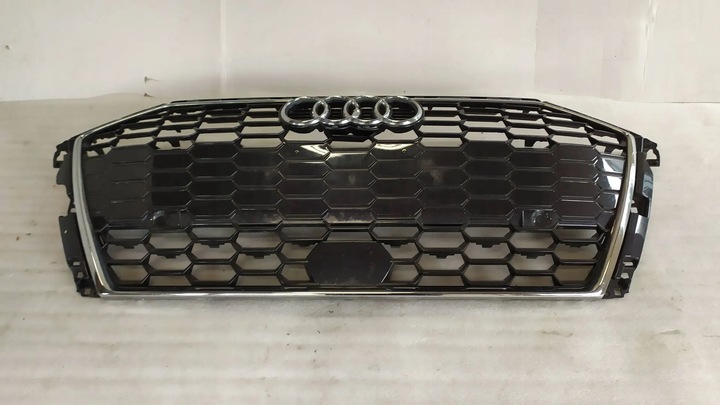 фото №1, Решётка радиатора решётка audi a3 8y