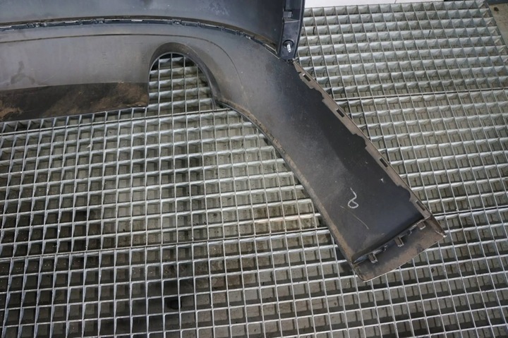 фото №11, Бампер зад задний спойлер audi a8 s8 d4 4h lz9y