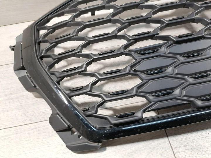 фото №8, Audi q3 s-line решітка радіатора решітка a2538882201