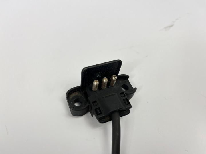 фото №7, Дроссельная заслонка mercedes w124 260e 260t 300e 300ce 300te 0021402753 2015404245