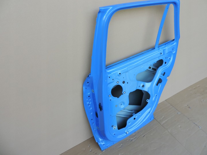 фото №9, Bmw x1 x-1 f48 2015 2016 2017 дверь правые задние