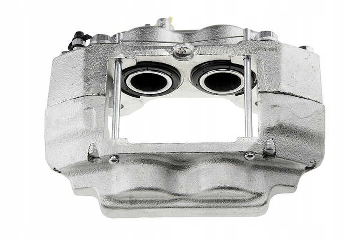 фото №2, Супорт гальмівний перед l nty do toyota land cruiser