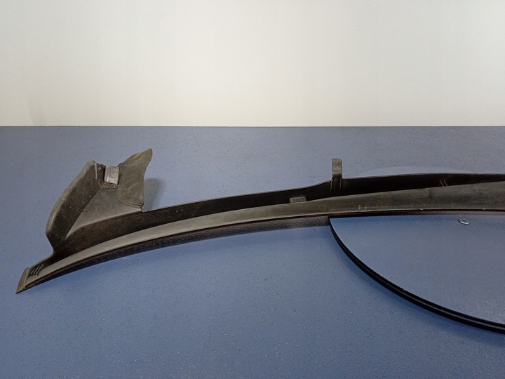 фото №5, Vw phaeton панель под лобовым стеклом верхний eu 3d1819415c