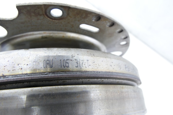 фото №6, Колесо двомасовий audi a4 b8 2.0 tfsi 0aw105317t