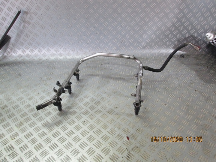 фото №1, Планка вприскувальний mercedes w202 a1120700095 2.8 v6